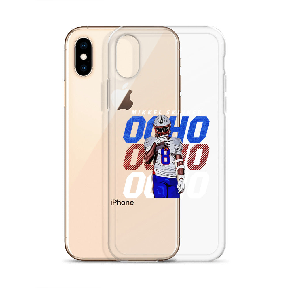 Mikkel Skinner "Ocho" iPhone®