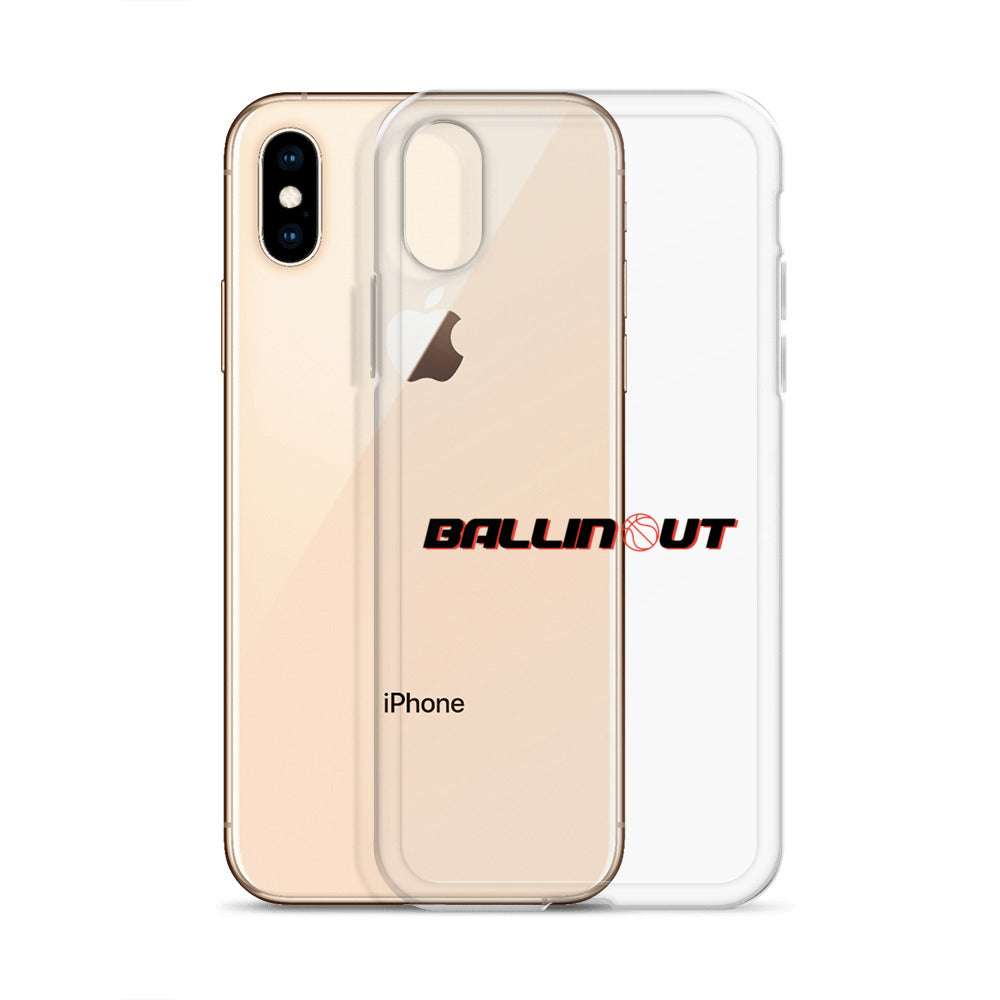 Josh Rivera "Ballin Out" iPhone®