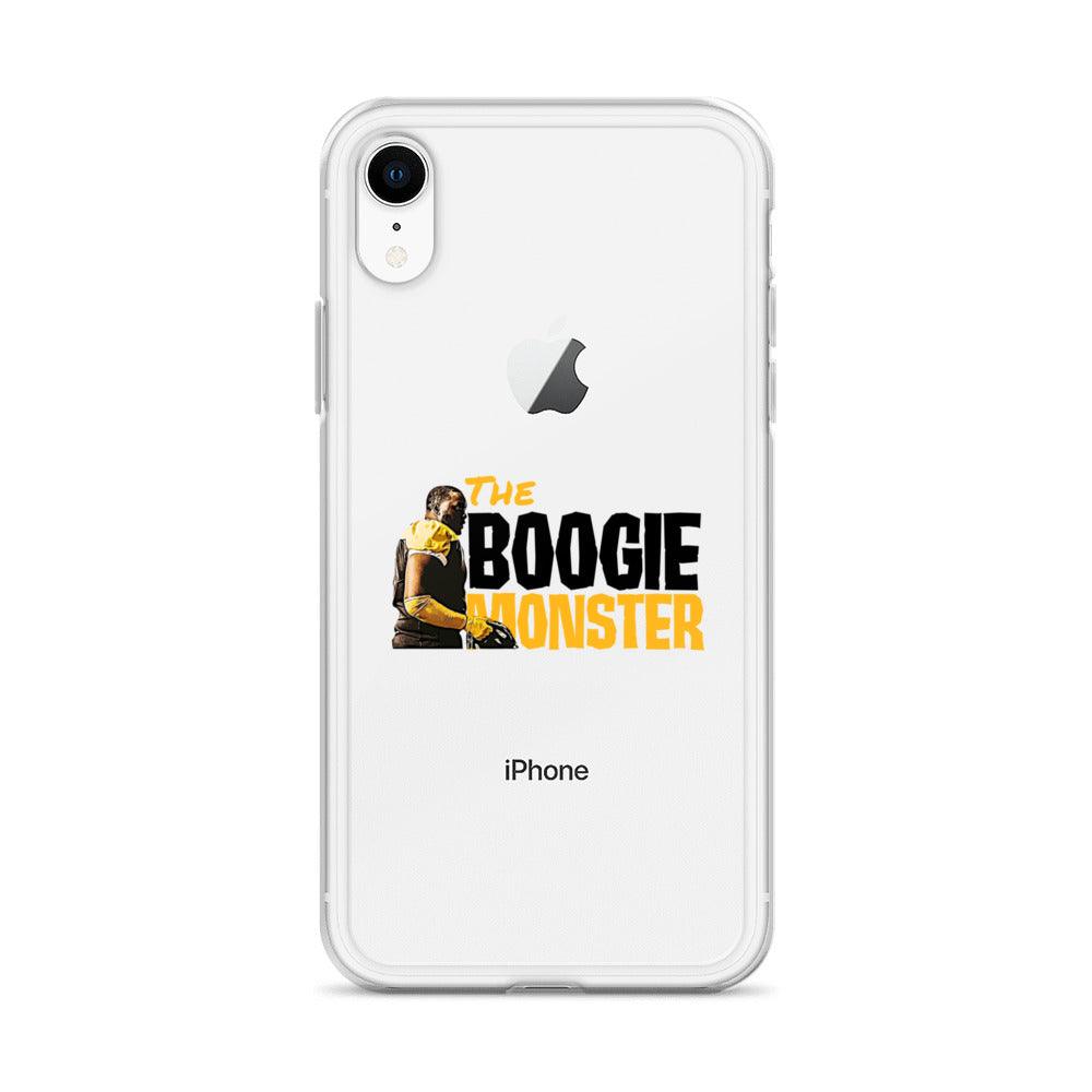 Boogie Roberts "Monster" iPhone® - Fan Arch