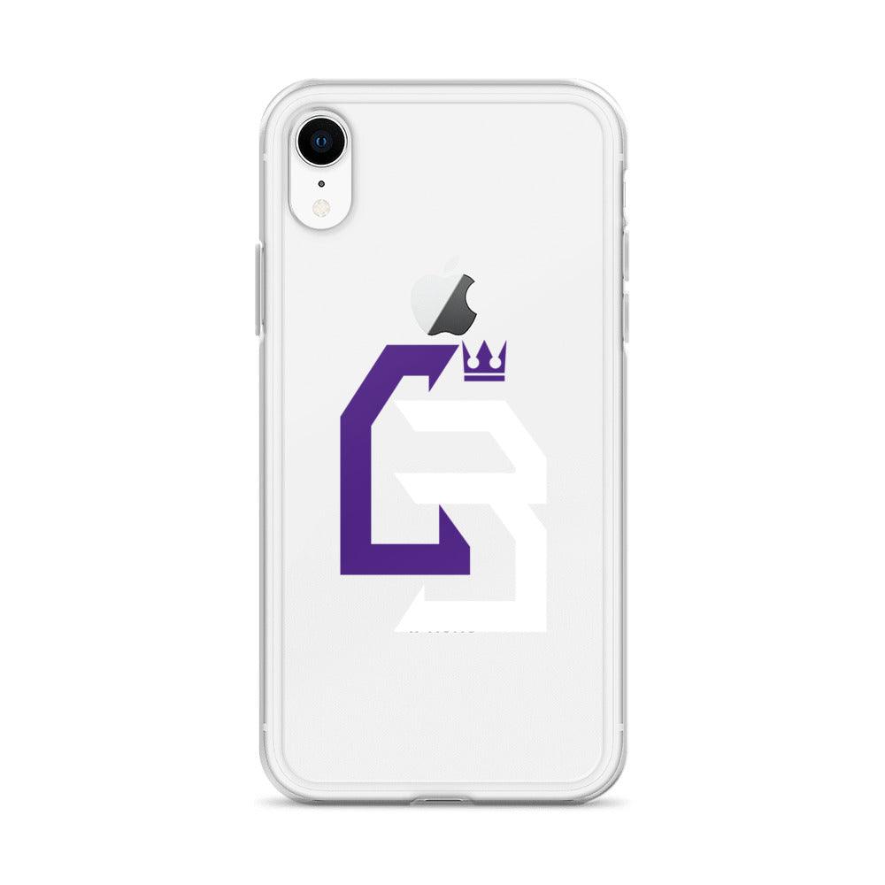 Camden Beebe "Essential" iPhone® - Fan Arch