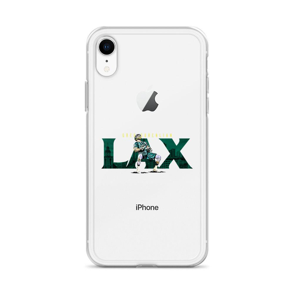 Greg Gurenlian "LAX" iPhone® - Fan Arch