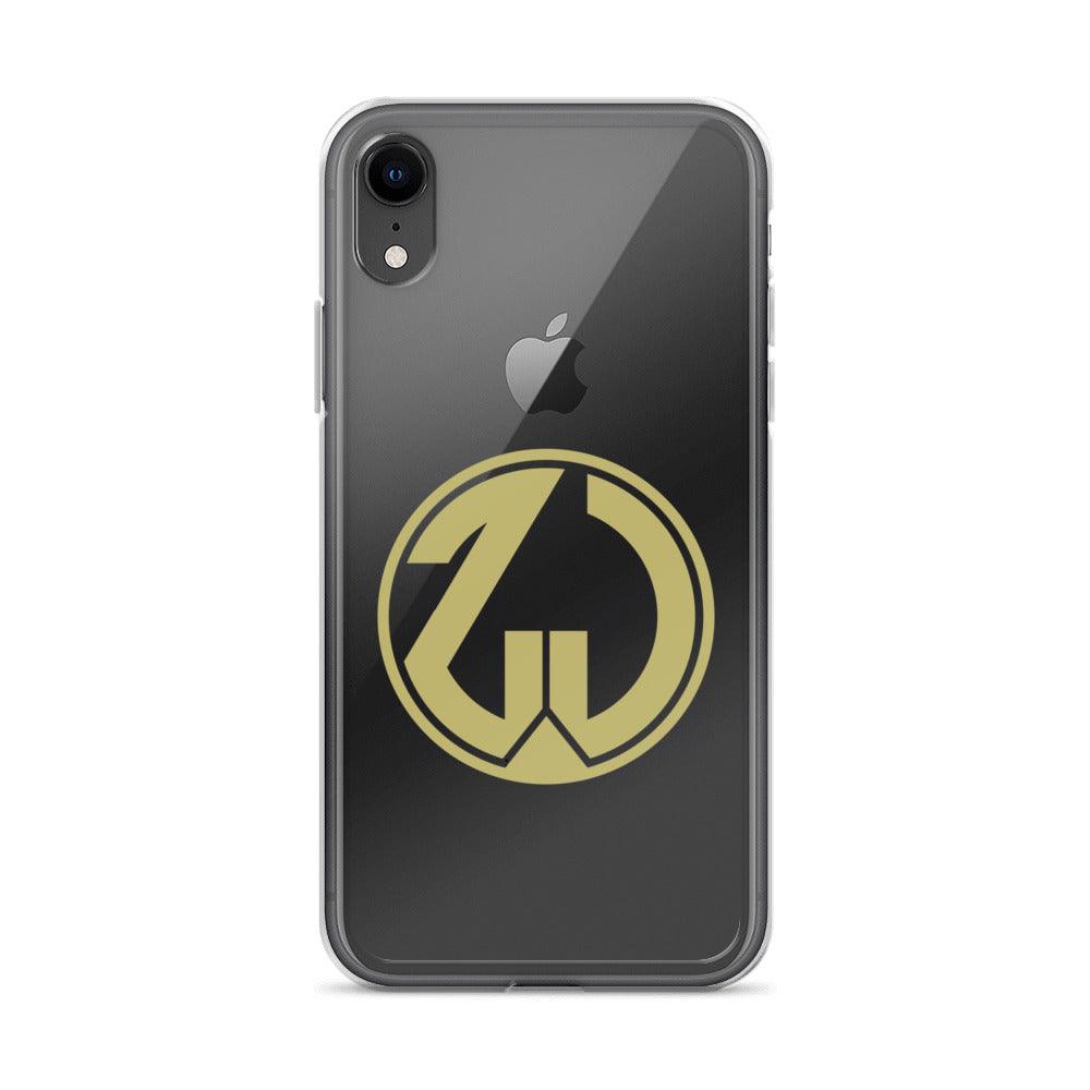 Zeb Jackson "Essential" iPhone® - Fan Arch