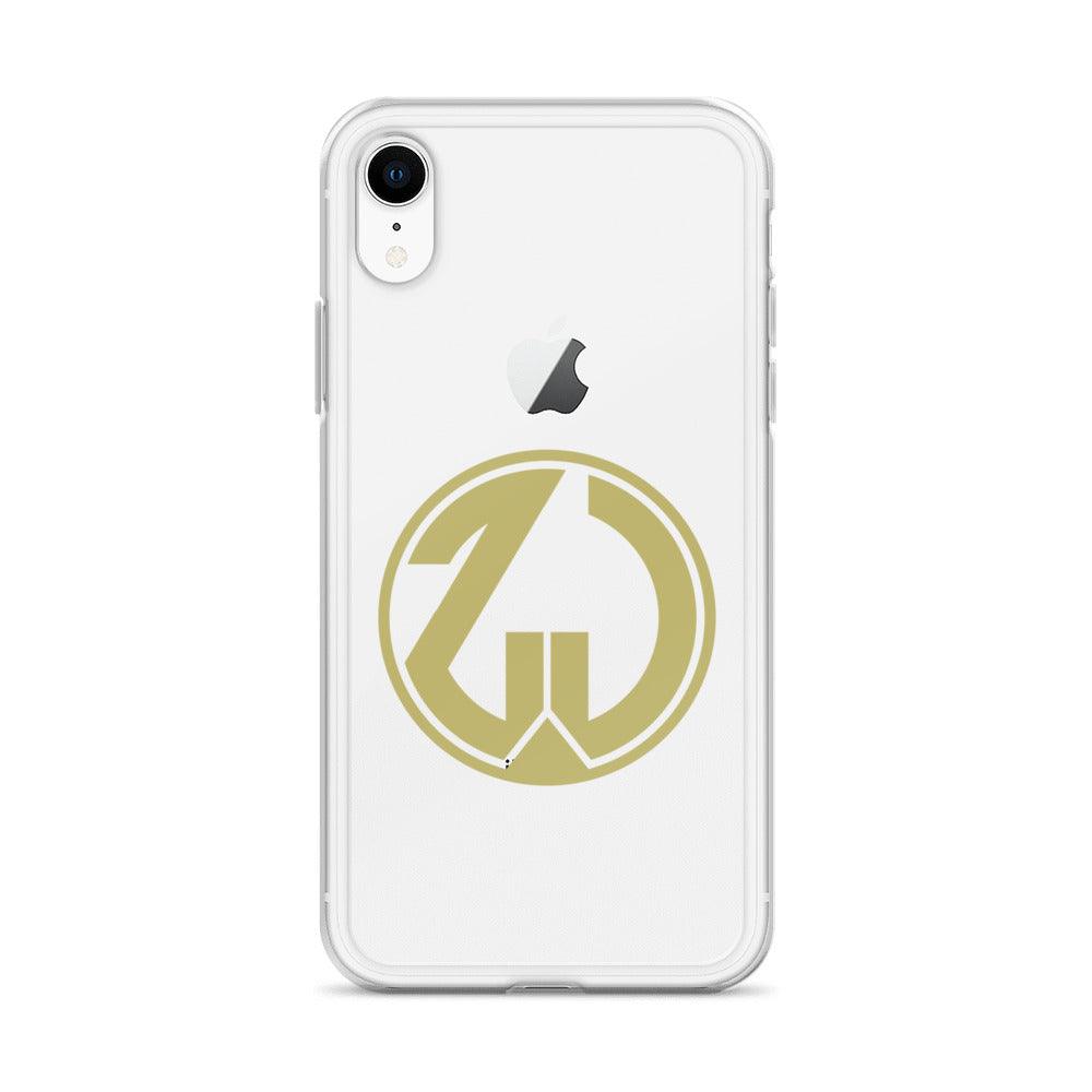 Zeb Jackson "Essential" iPhone® - Fan Arch