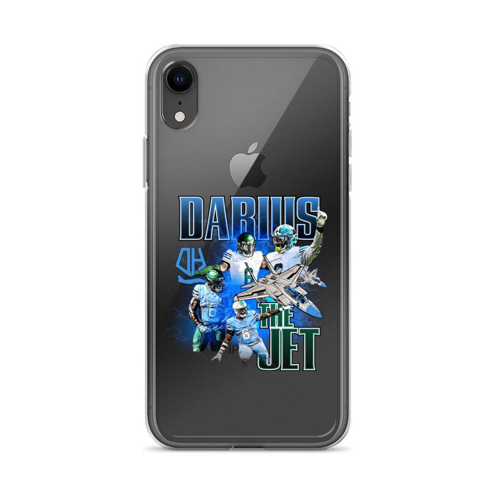 Darius Hodges "Gameday" iPhone® - Fan Arch