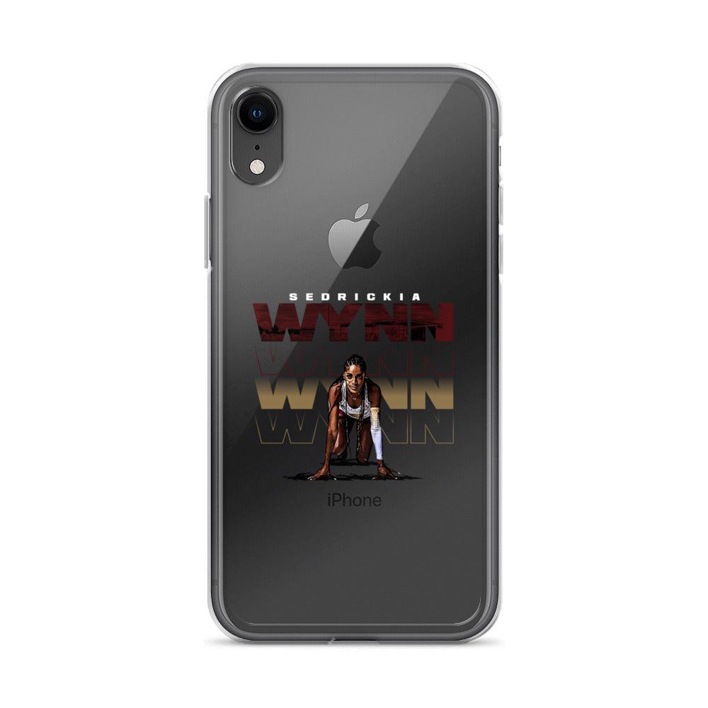 Sedrickia Wynn "Gameday" iPhone® - Fan Arch