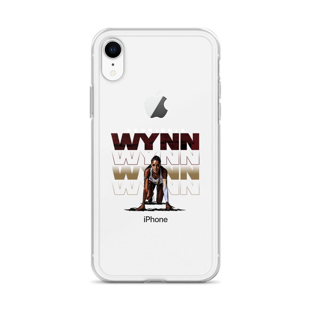 Sedrickia Wynn "Gameday" iPhone® - Fan Arch