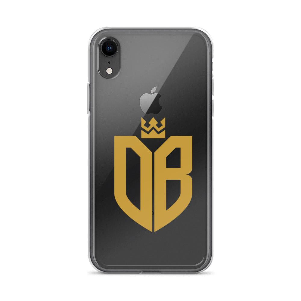 Destiny Battle "Royalty" iPhone® - Fan Arch