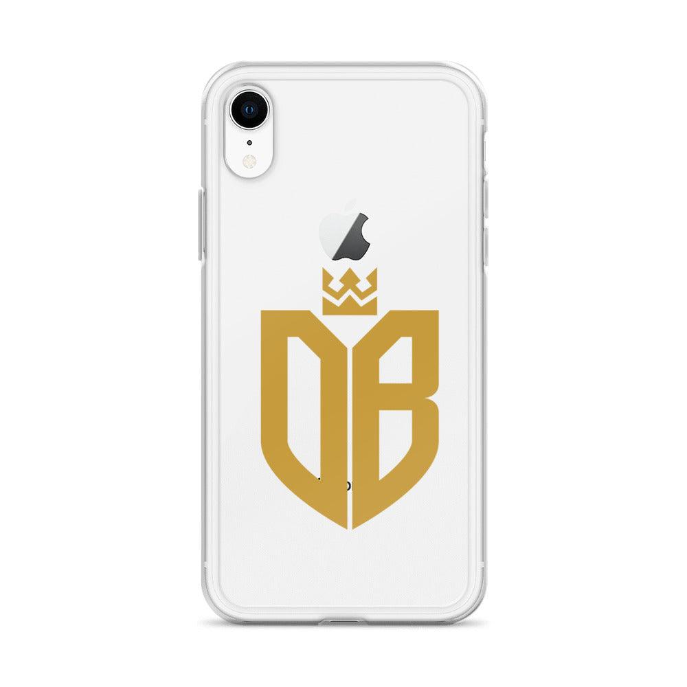 Destiny Battle "Royalty" iPhone® - Fan Arch