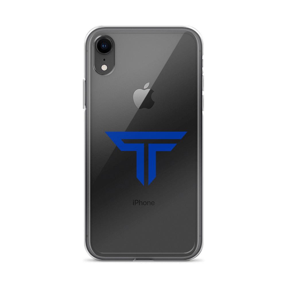 Tyreese Fearbry "Essential" iPhone® - Fan Arch