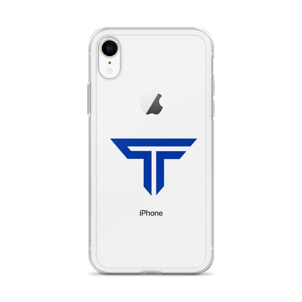 Tyreese Fearbry "Essential" iPhone® - Fan Arch