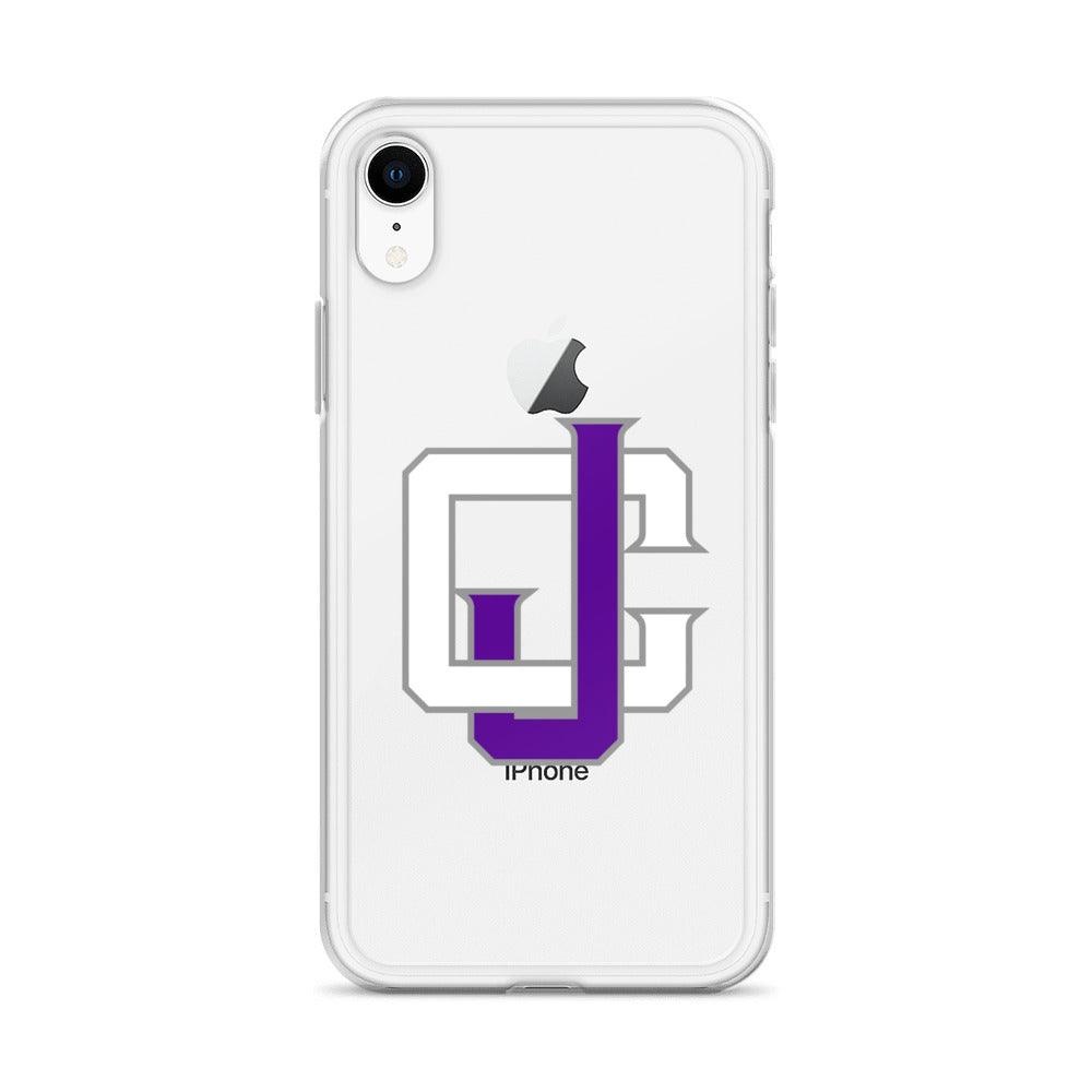 Jayven Cofer "Essential" iPhone® - Fan Arch