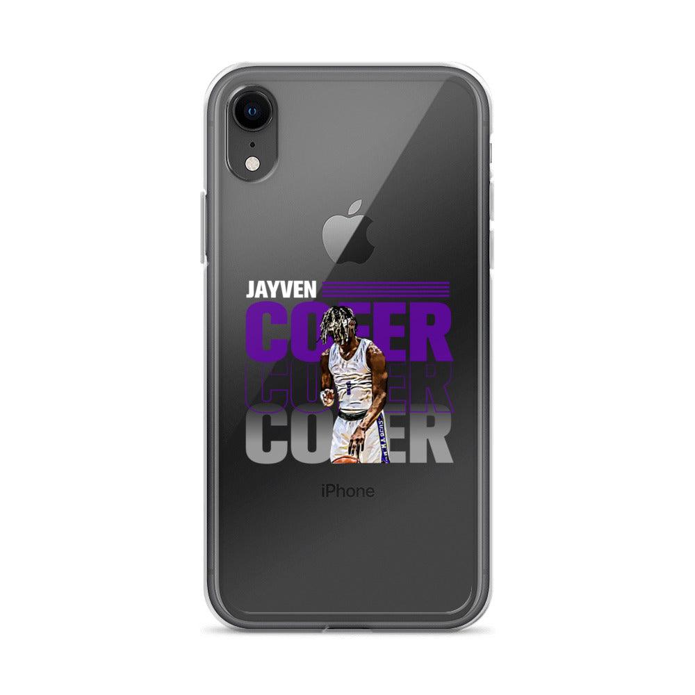 Jayven Cofer "Gameday" iPhone® - Fan Arch