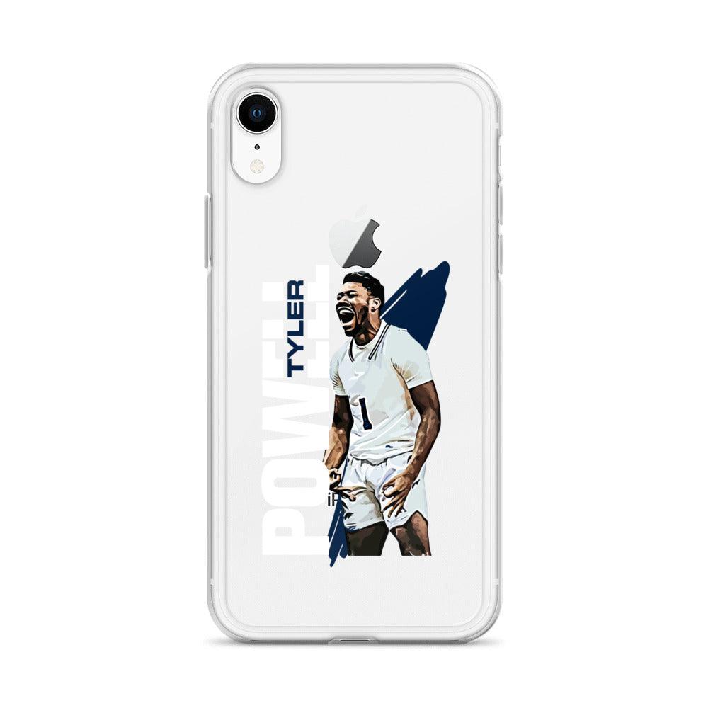 Tyler Powell "Gameday" iPhone® - Fan Arch