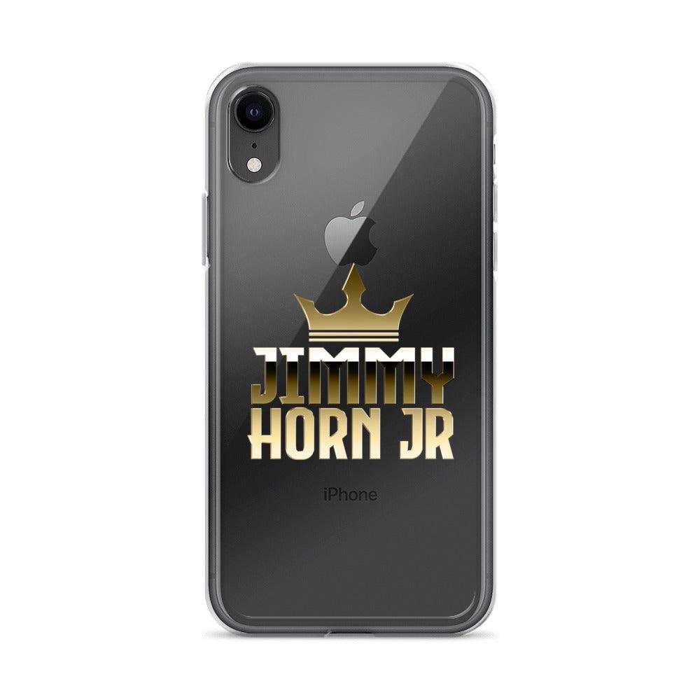 Jimmy Horn Jr. "Essential" iPhone® - Fan Arch