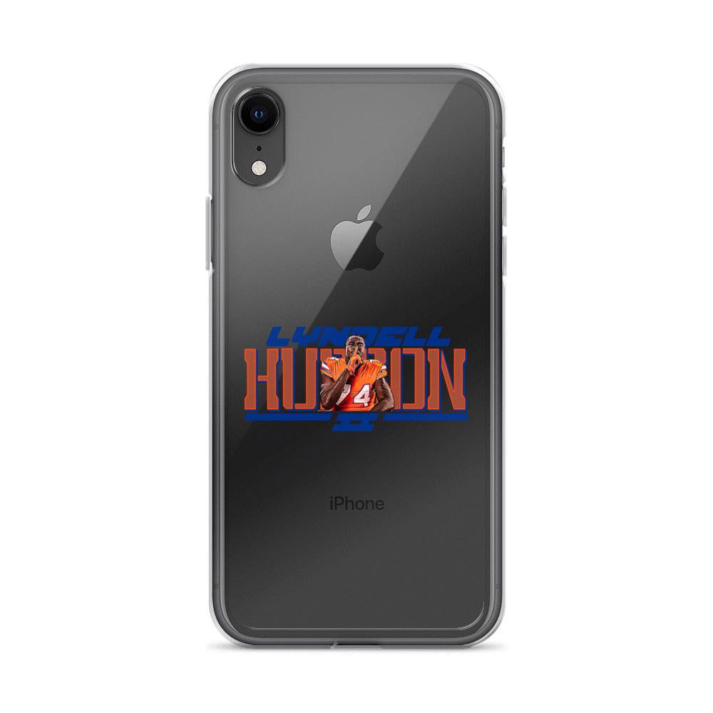 Lyndell Hudson II "Gameday" iPhone® - Fan Arch