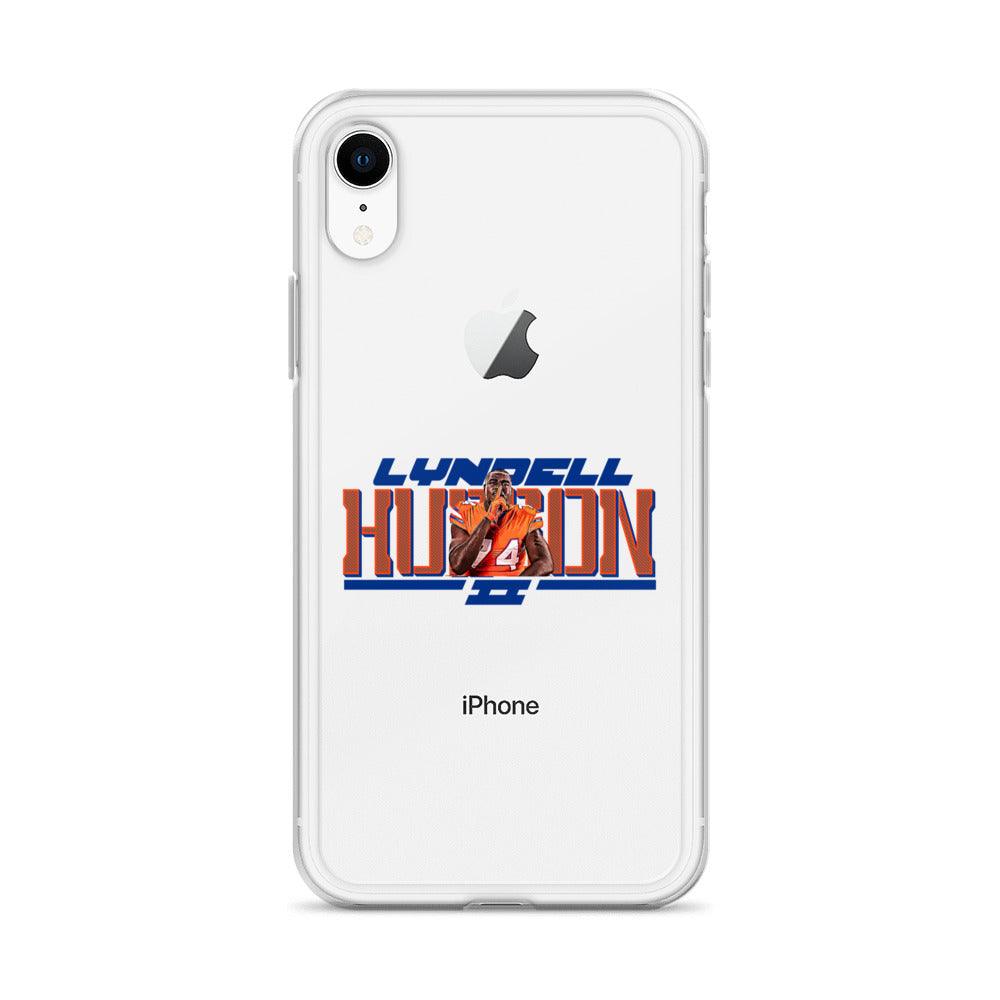 Lyndell Hudson II "Gameday" iPhone® - Fan Arch