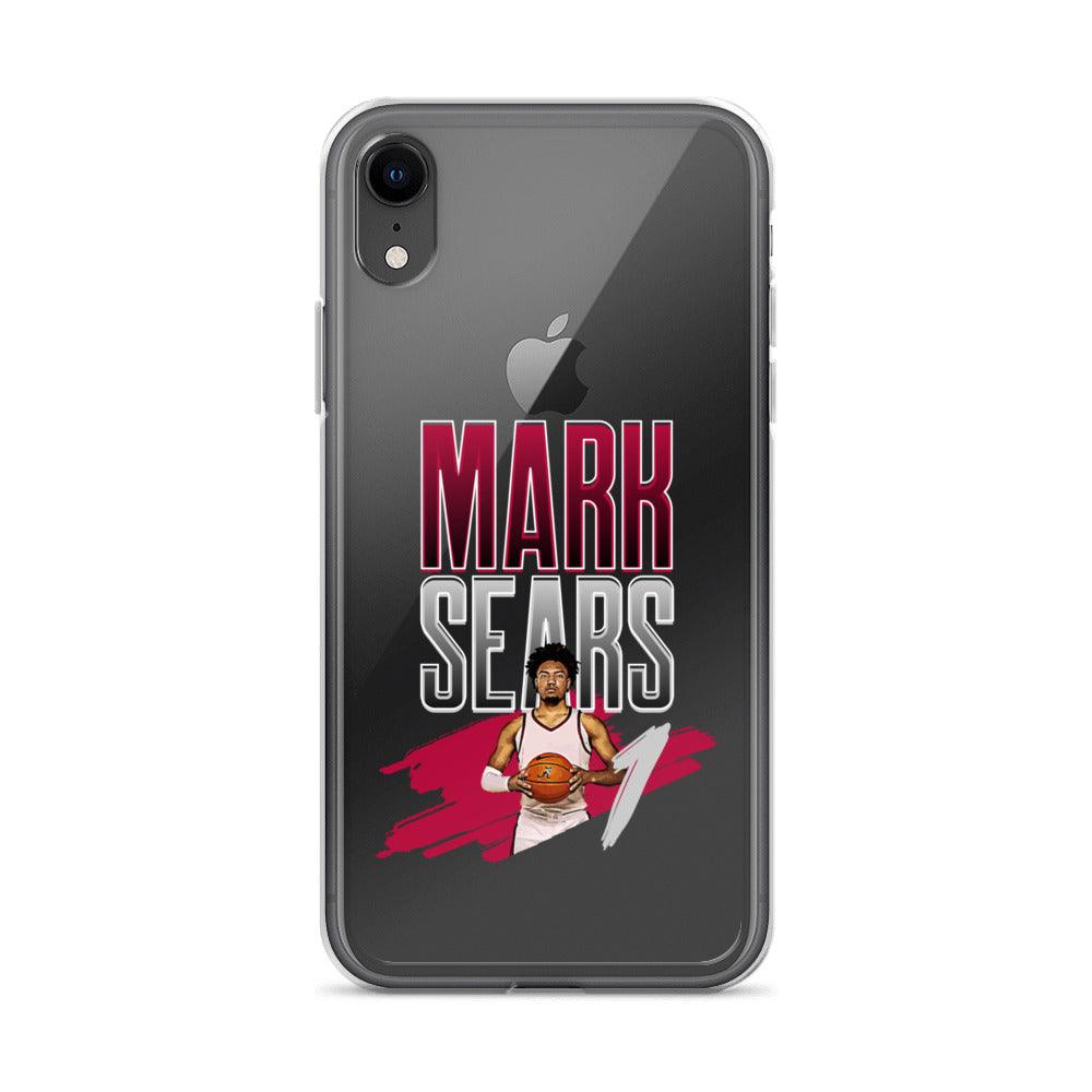 Mark Sears "Gameday" iPhone® - Fan Arch