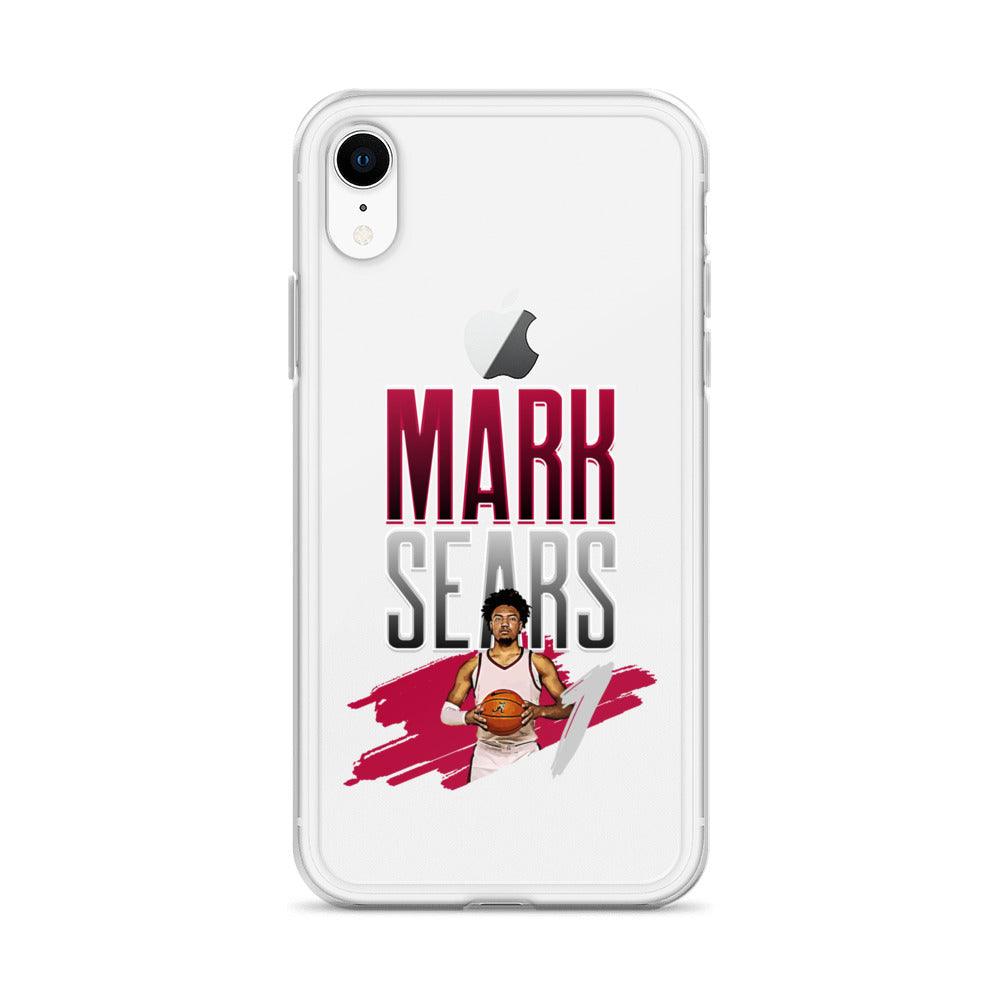 Mark Sears "Gameday" iPhone® - Fan Arch