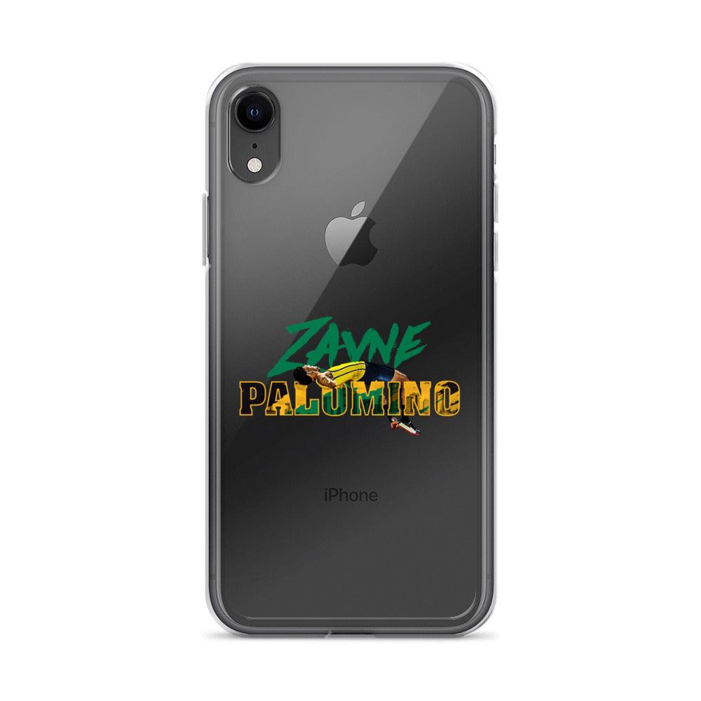 Zayne Palomino "Gameday" iPhone® - Fan Arch