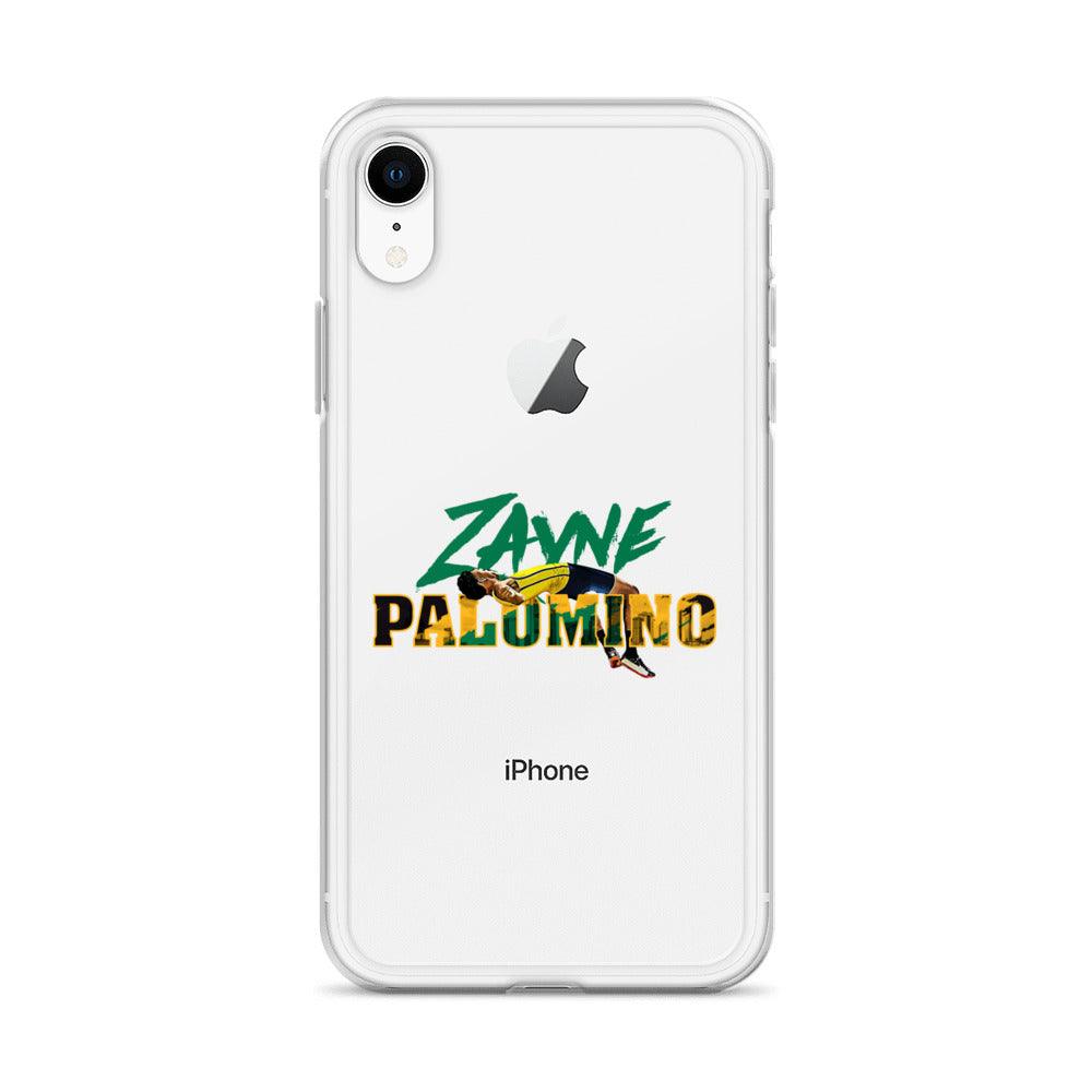 Zayne Palomino "Gameday" iPhone® - Fan Arch