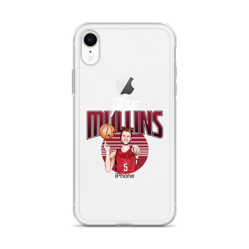 Jabe Mullins "Gameday" iPhone® - Fan Arch