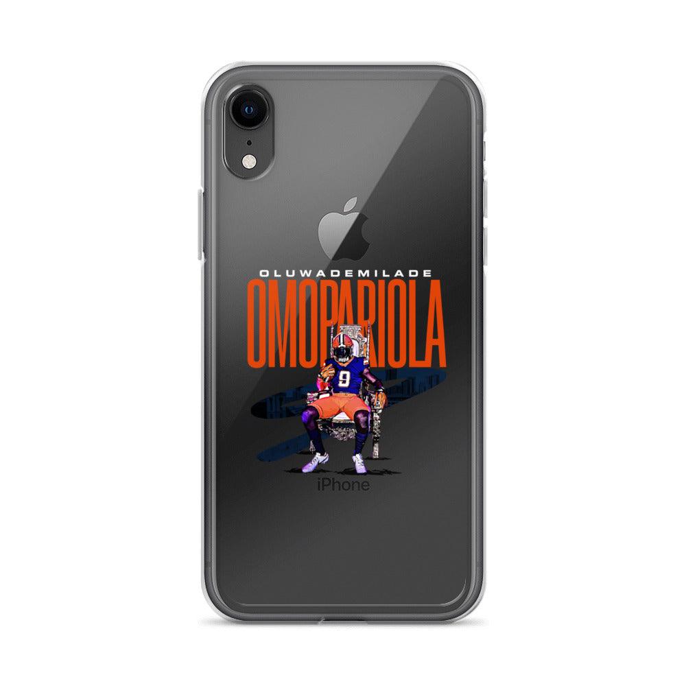 Oluwademilade Omopariola "Gameday" iPhone® - Fan Arch