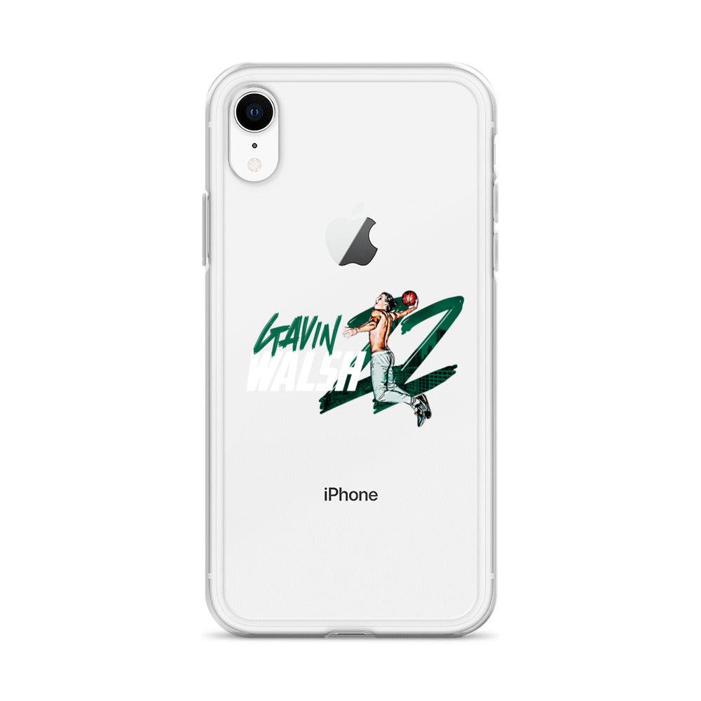 Gavin Walsh "Gameday" iPhone® - Fan Arch