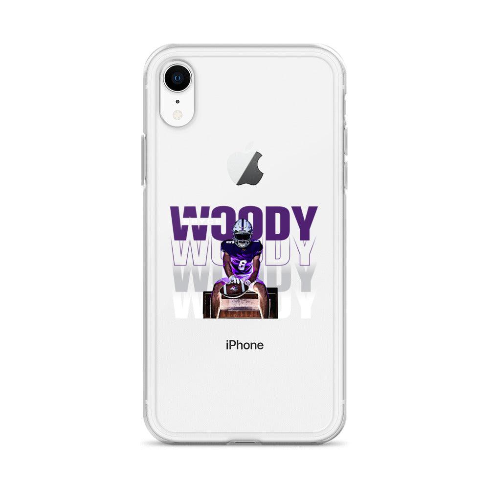 Bryce Woody "Gameday" iPhone® - Fan Arch