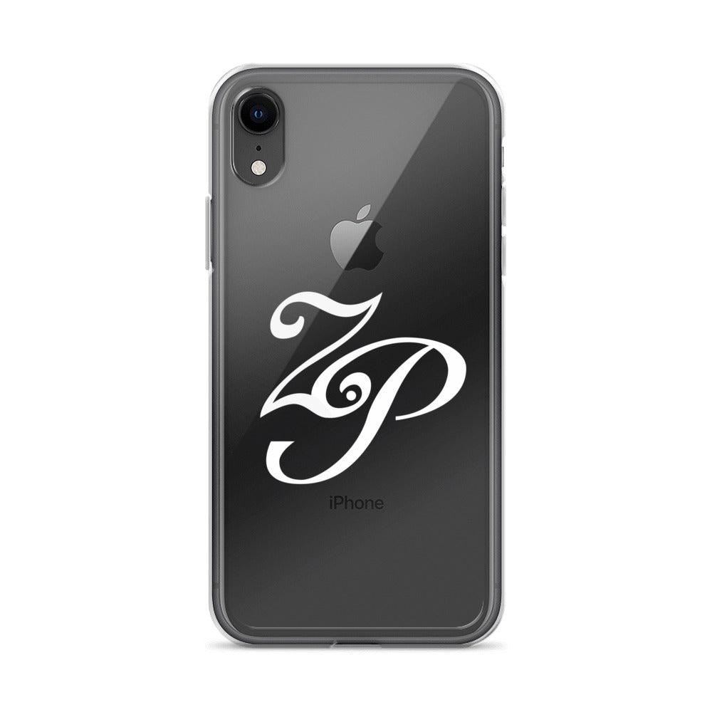 Zayne Palomino "Essential" iPhone® - Fan Arch