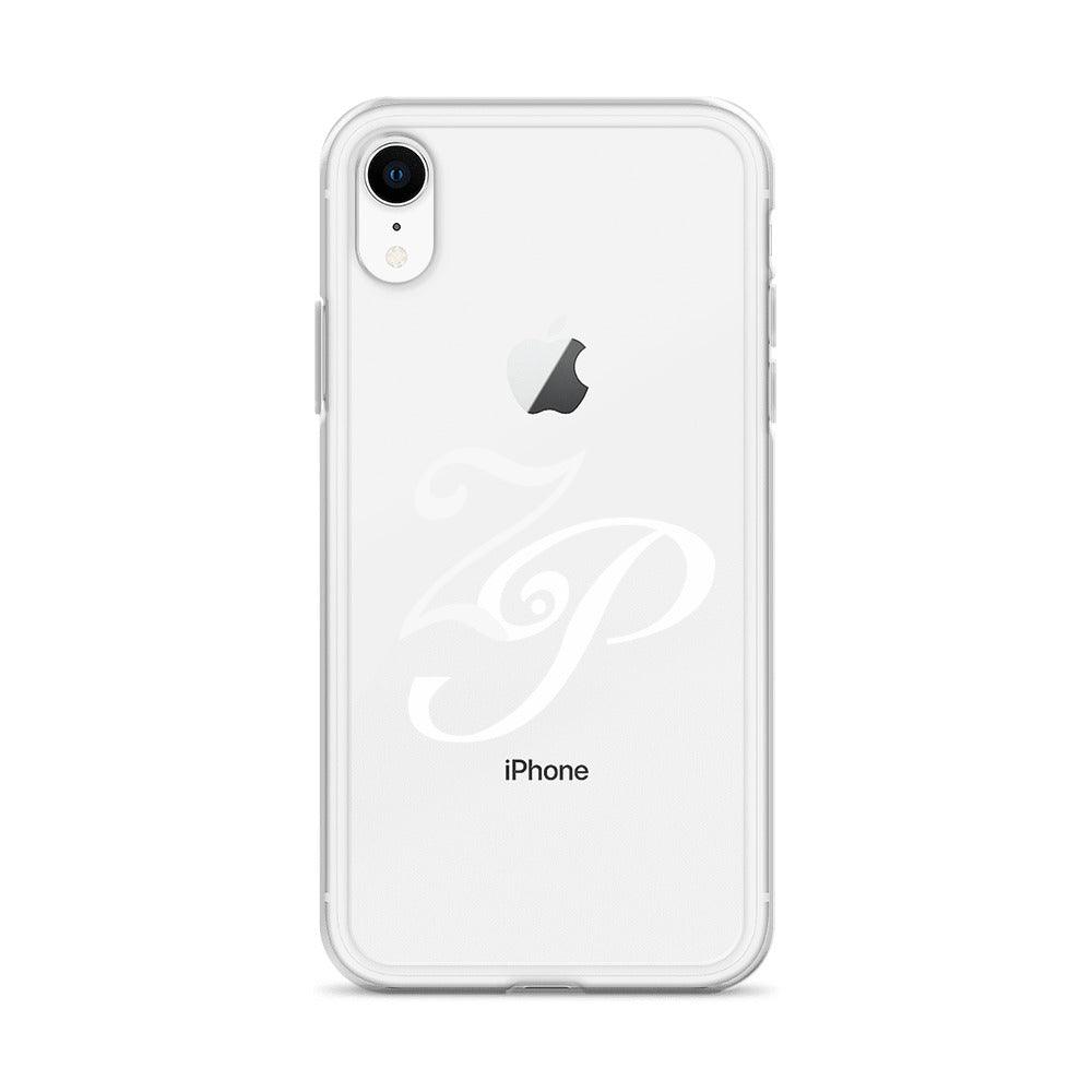 Zayne Palomino "Essential" iPhone® - Fan Arch