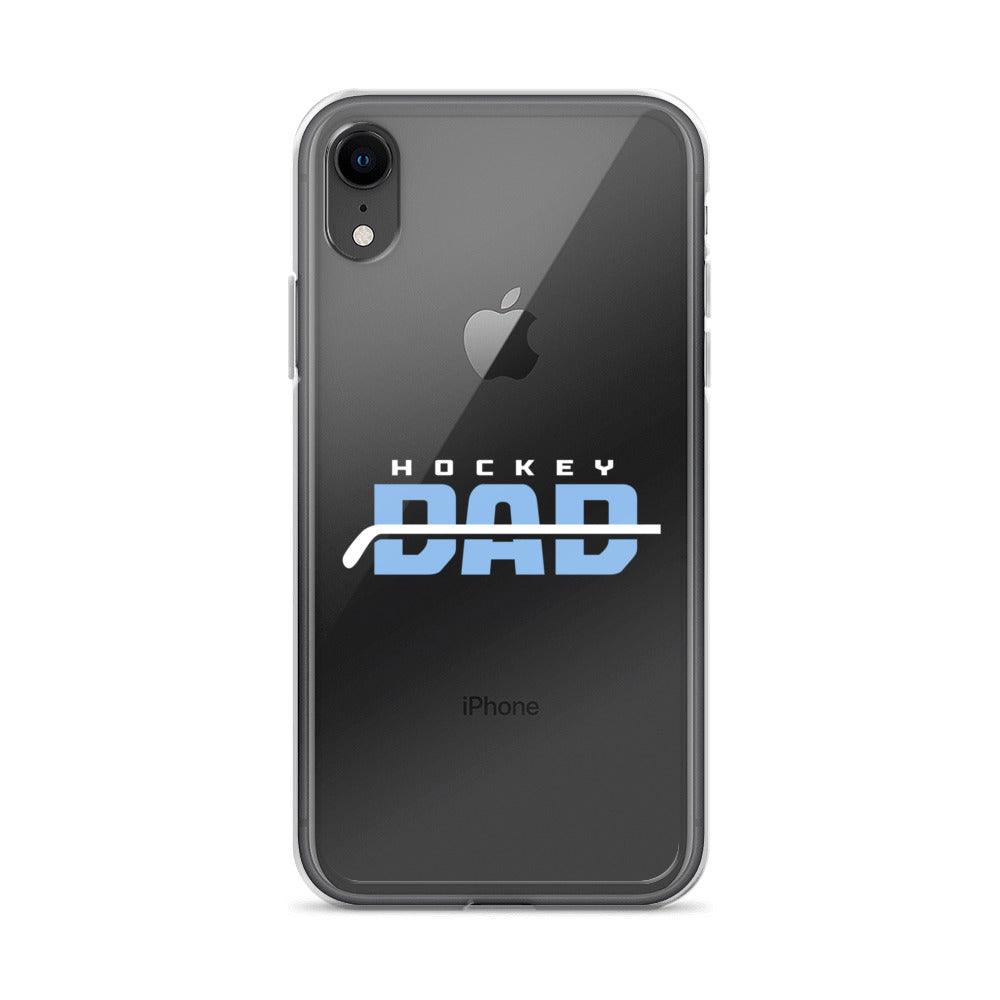 Hockey Dad iPhone® - Fan Arch