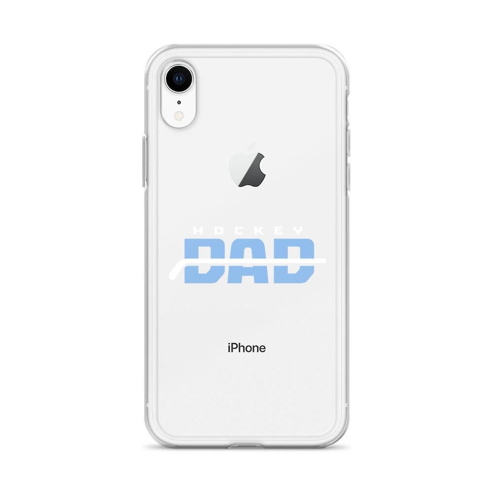 Hockey Dad iPhone® - Fan Arch