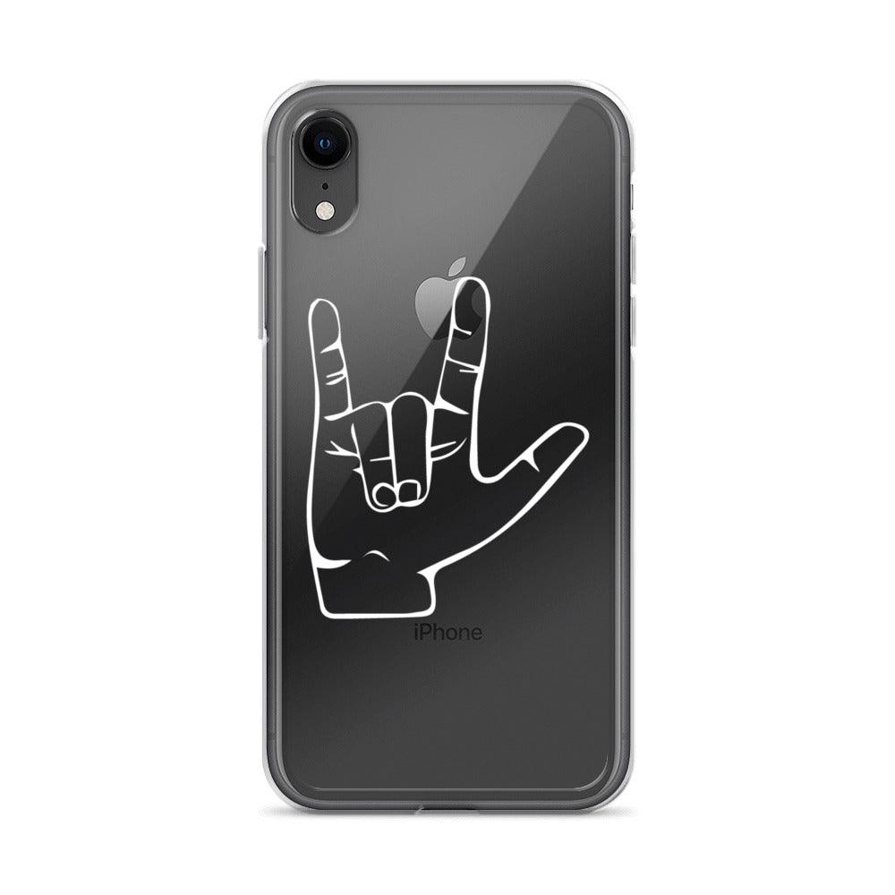 Jacobi Boykins "Elite" iPhone® - Fan Arch