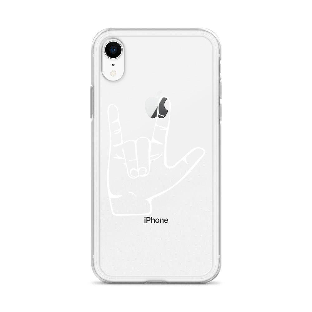 Jacobi Boykins "Elite" iPhone® - Fan Arch