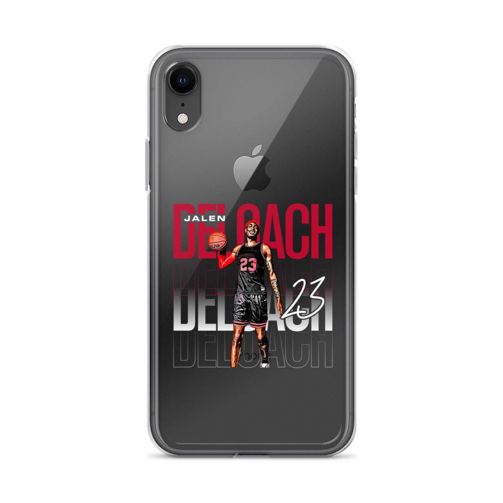 Jalen Deloach "Gameday" iPhone® - Fan Arch