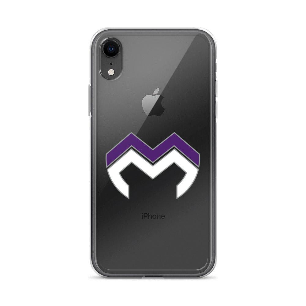 Maverick McIvor "Essential" iPhone® - Fan Arch