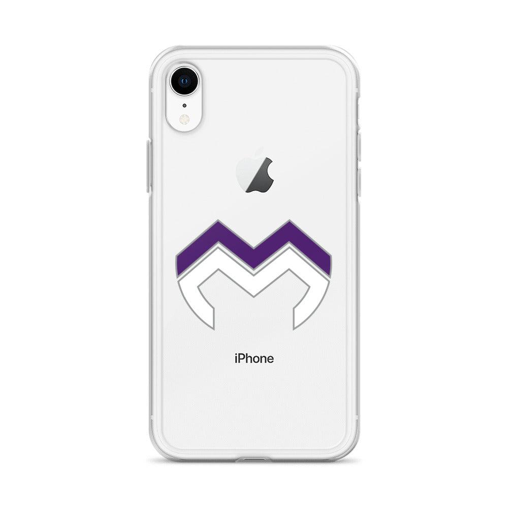 Maverick McIvor "Essential" iPhone® - Fan Arch