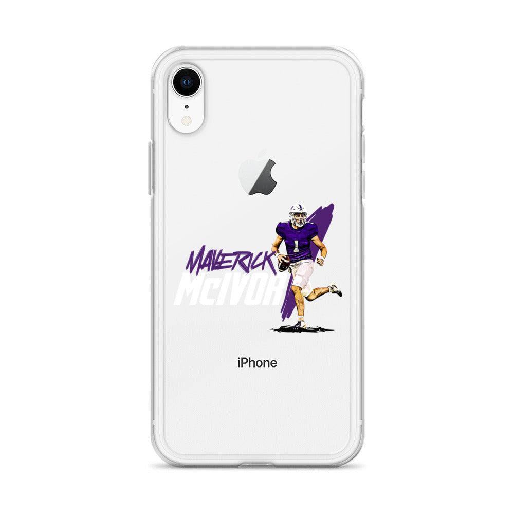 Maverick McIvor "Gameday" iPhone® - Fan Arch