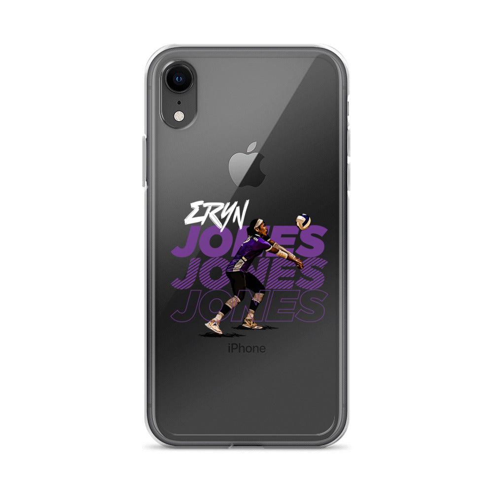 Eryn Jones "Gameday" iPhone® - Fan Arch