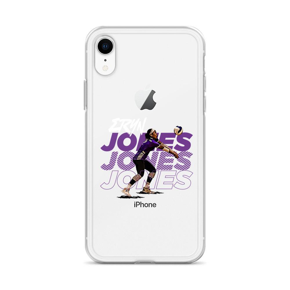 Eryn Jones "Gameday" iPhone® - Fan Arch