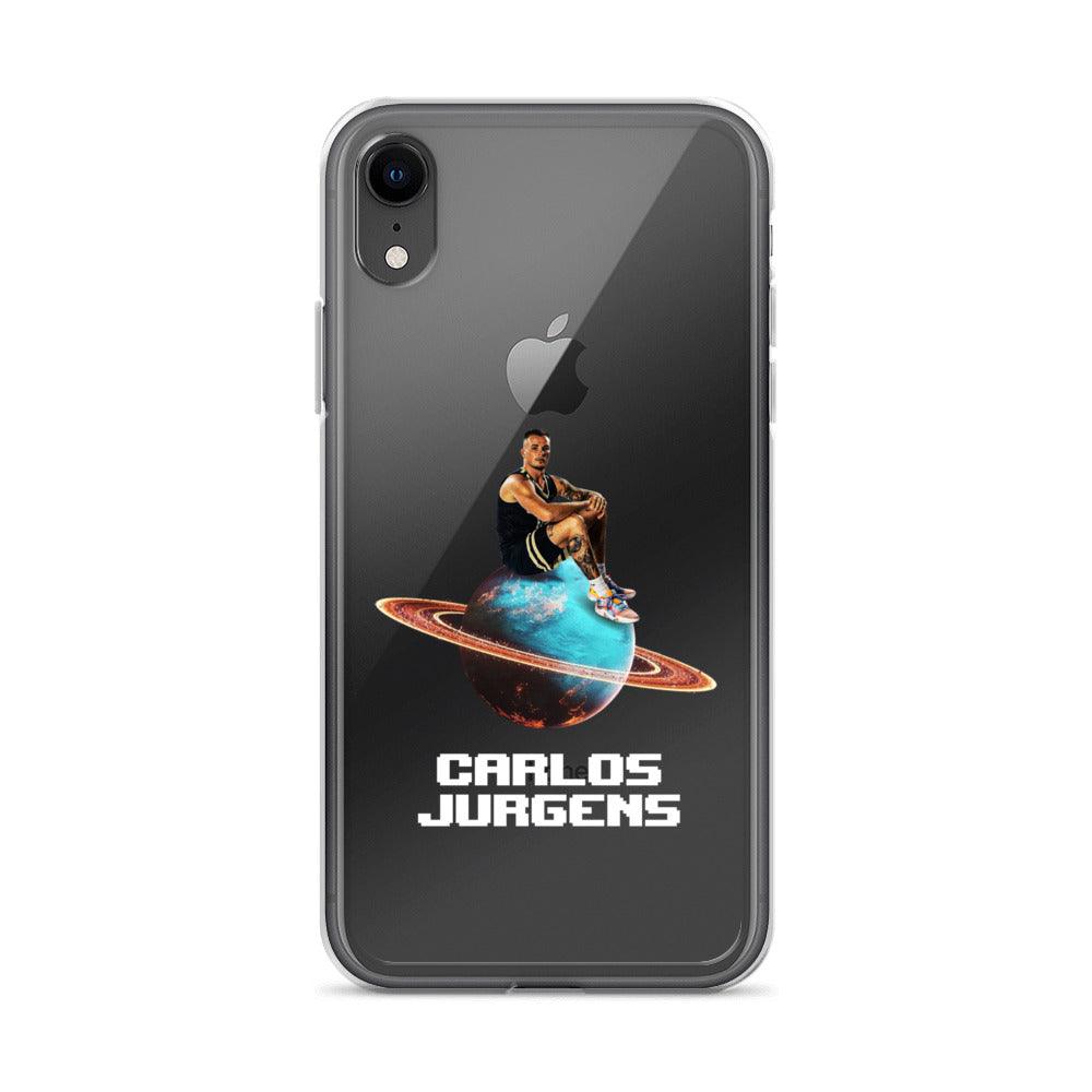 Carlos Jürgens "Gameday" iPhone® - Fan Arch