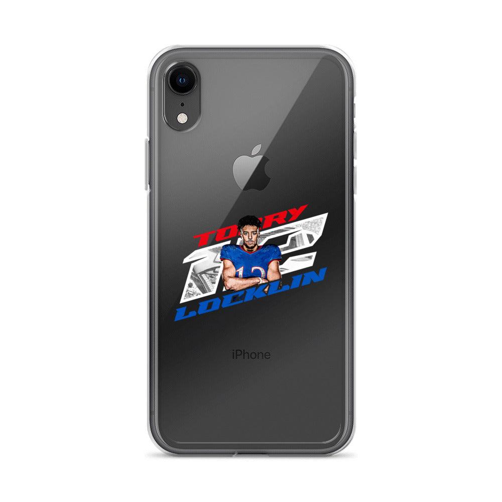 Torry Locklin "Gameday" iPhone® - Fan Arch