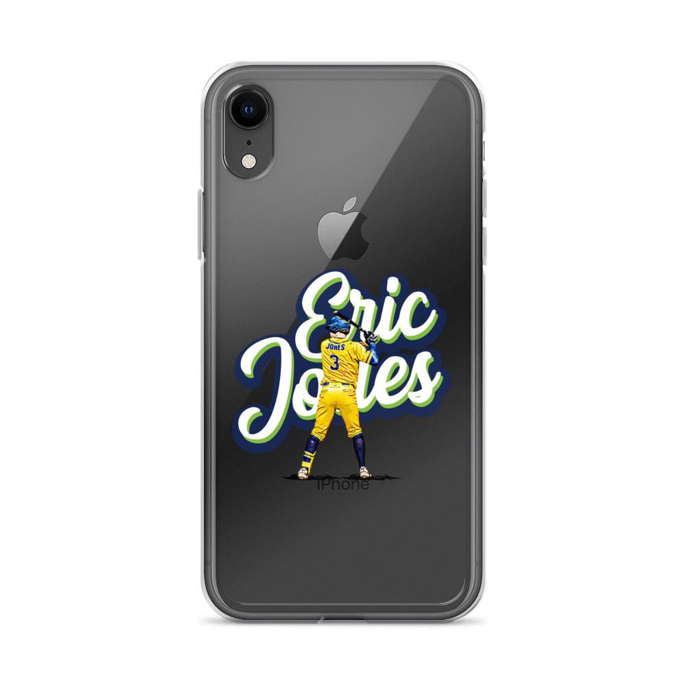 Eric Jones  "Gameday" iPhone® - Fan Arch