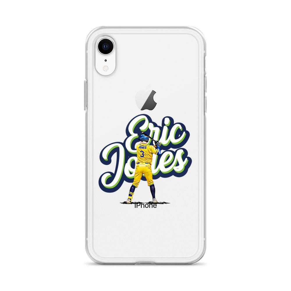 Eric Jones  "Gameday" iPhone® - Fan Arch