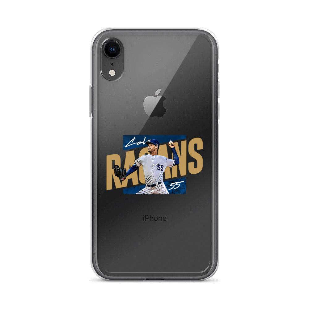 Cole Ragans "Gameday" iPhone® - Fan Arch