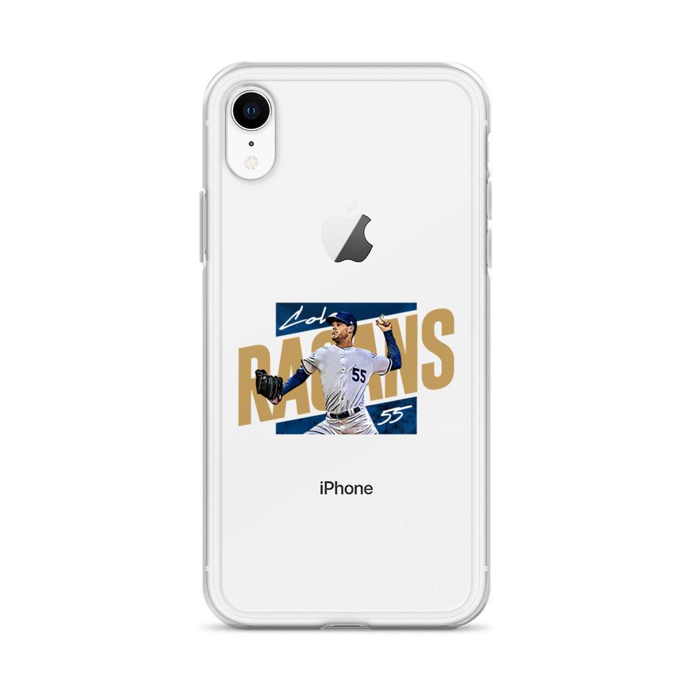 Cole Ragans "Gameday" iPhone® - Fan Arch