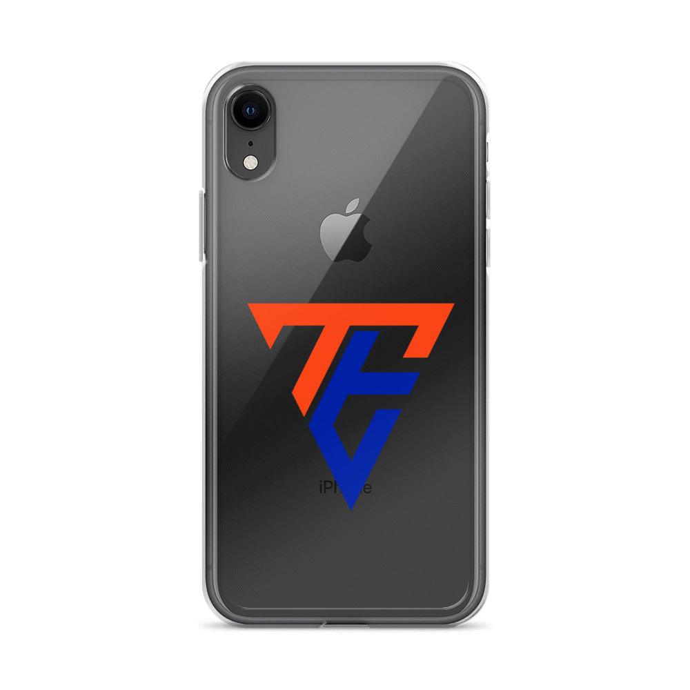 Ty Evans "Elite" iPhone® - Fan Arch