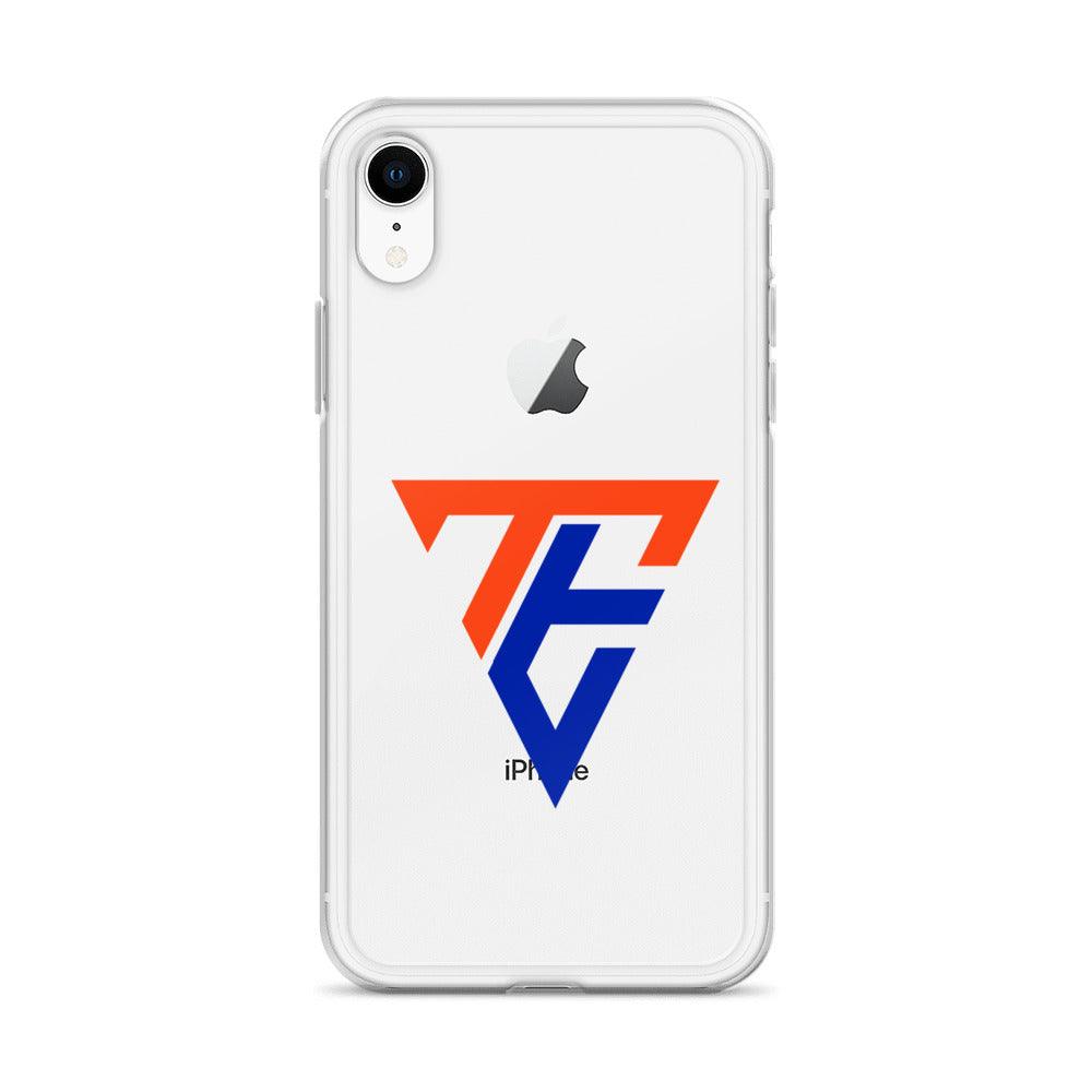 Ty Evans "Elite" iPhone® - Fan Arch