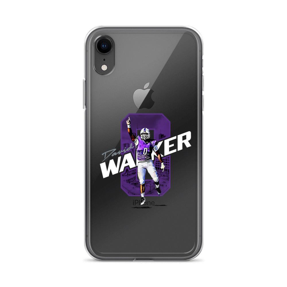 David Walker "Gameday" iPhone® - Fan Arch