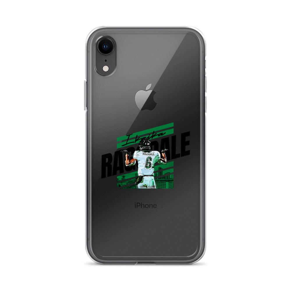 Ikaika Ragsdale "Gameday" iPhone® - Fan Arch